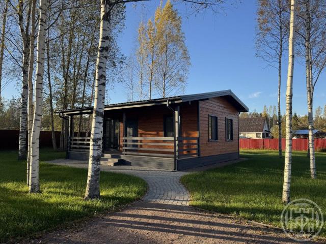 Ухта массив, Мельничный ручей снт