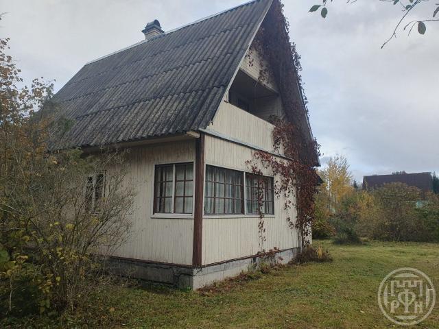 ФОРТ-ИНО снт, д 54