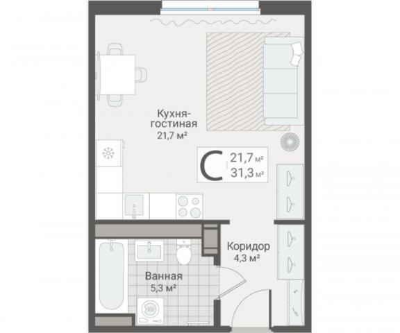 Руднева ул., строение 1, 15