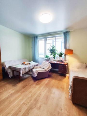 Ленинградская область, Кудрово г., Строителей пр., 18