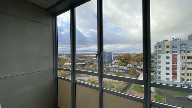 Ленинградская область, Янино-2 дер., Рябиновая ул., 8к1