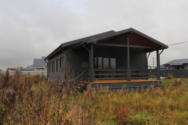 Ленинградская область, Дятлицы пос.