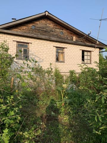 Ленинградская область, Дунай СНТ, 166