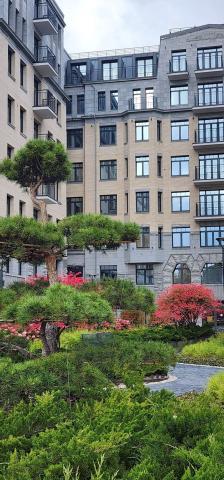 Карповки реки наб., 31к1