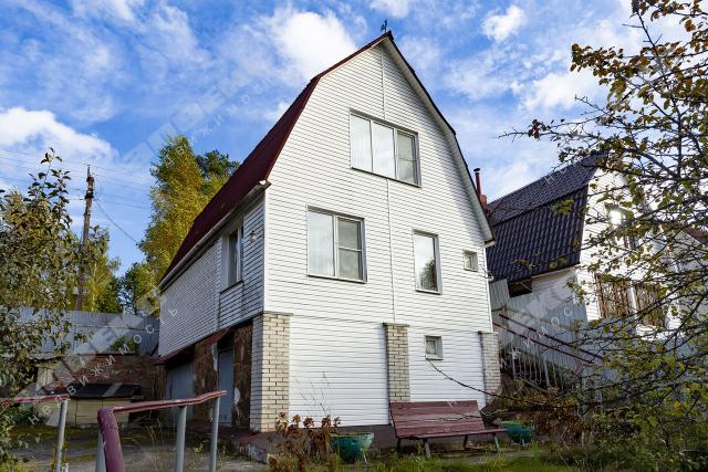 Ленинградская область, Гарболово-ЖБИ СНТ, 74