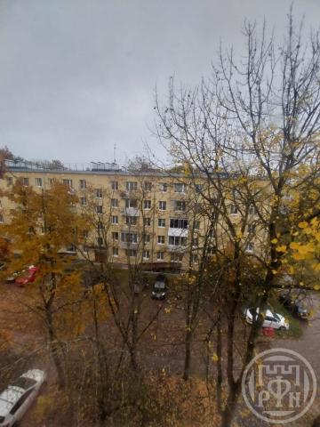 Шлиссельбург г., 1 Мая ул., д 14