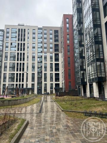 Белоостровская ул., д 12