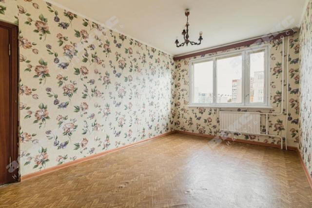 Олеко Дундича ул., 20к1