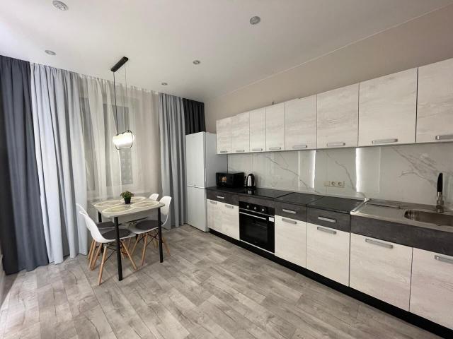 Ипподромный пер., 1к2