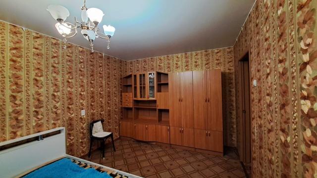 Маршала Казакова ул., 10к1