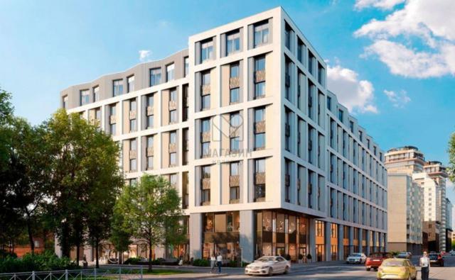 Киевская ул., 5к6с1