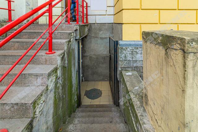 Боткинская ул., 4 лит.А