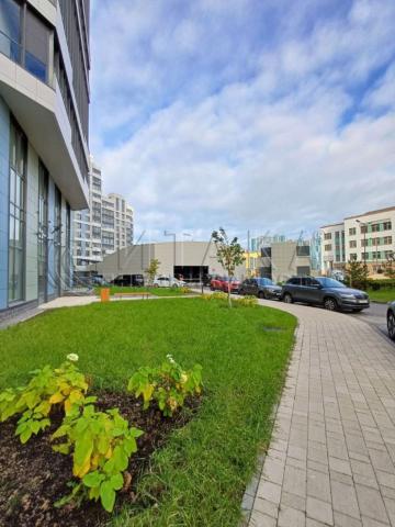 ул. Маршала Захарова, 8