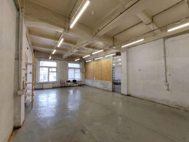 Промышленная ул., д.5