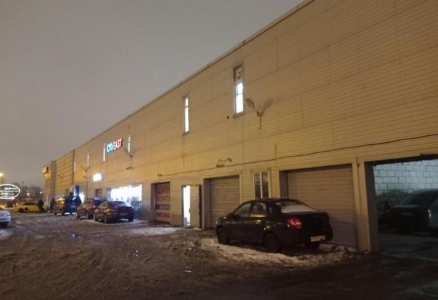 Планерная ул., 7к2