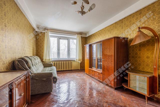 Матроса Железняка ул., 7