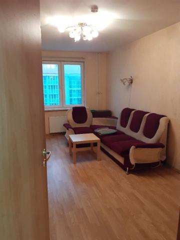 Колпинское ш. (Славянка), 12 к 2