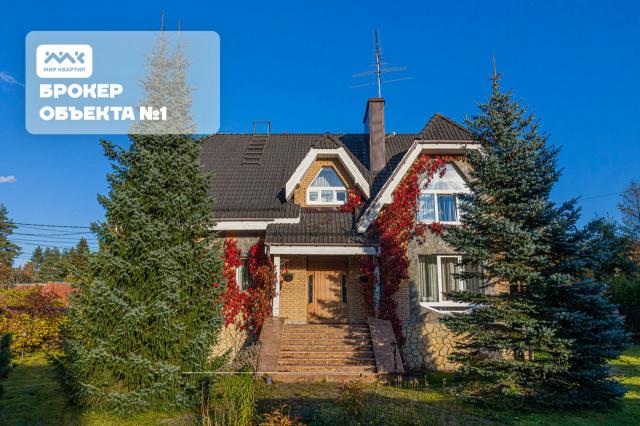 Всеволожск г., 2-е Ждановское озеро ул., 18