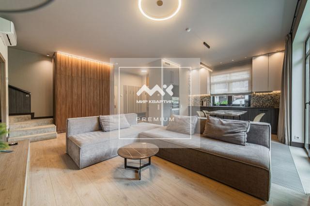 Мистолово д., Луговой проезд, 2/5