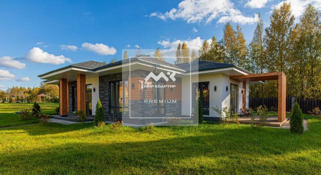 Романовка п., Персиковая ул., 8