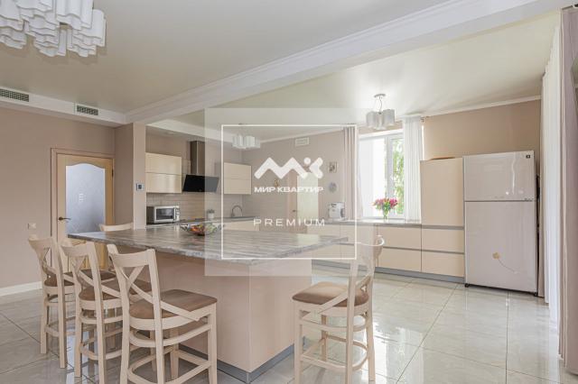 Порошкино д., Березовая ул., 18