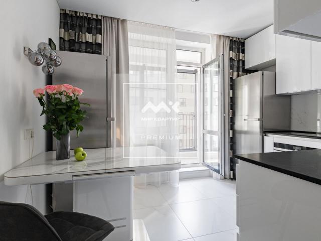 Кременчугская ул., 13