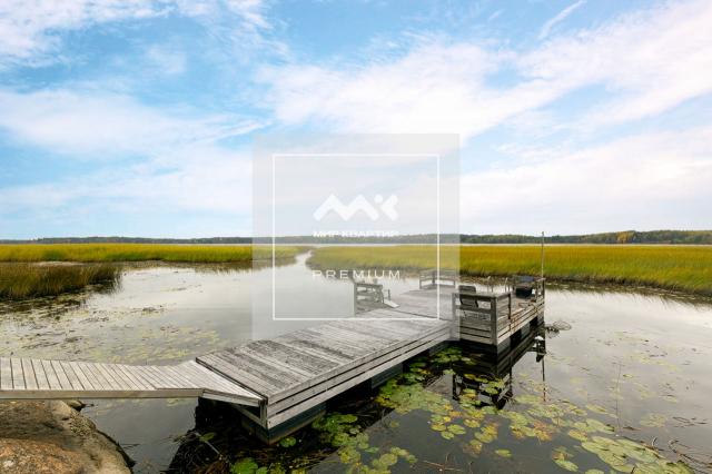 Выборг г., Прибрежная ул.