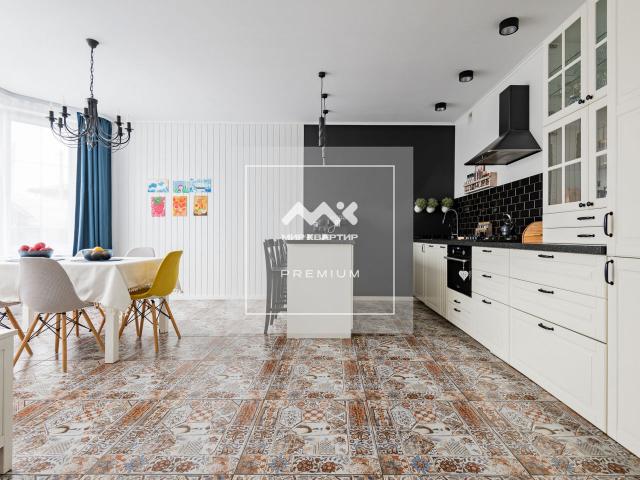 Массив Озерки-Коркино тер., 7