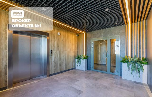 Большой Смоленский проспект, 30