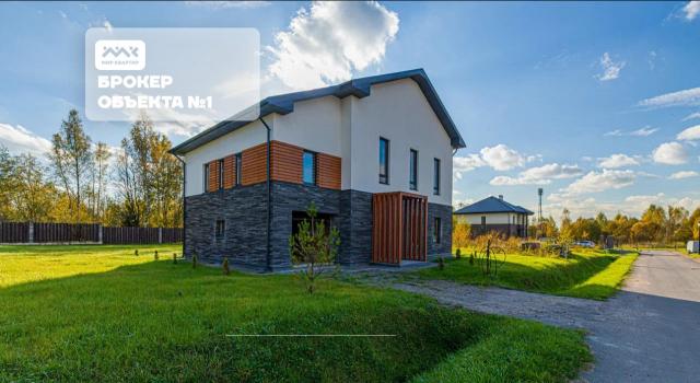 Романовка п., Персиковая ул., 4