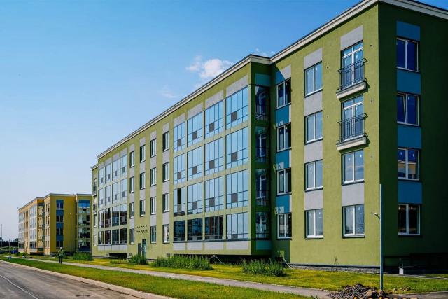 Будённого пр., 26к4