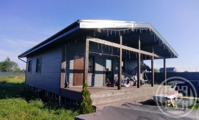 Территория Ингрия, Славная ул, д 11