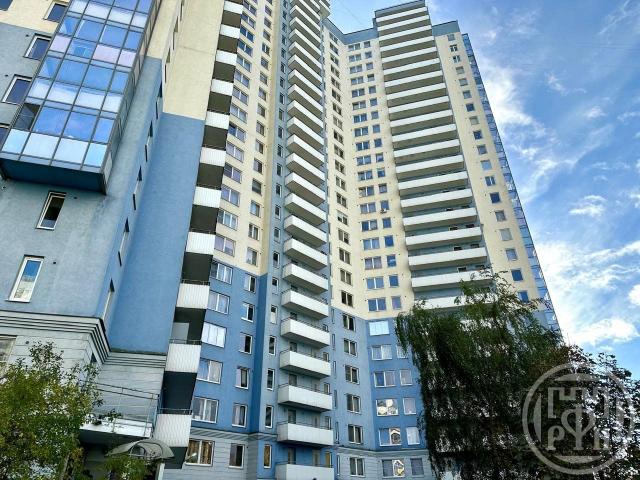 Мебельная ул., д 21