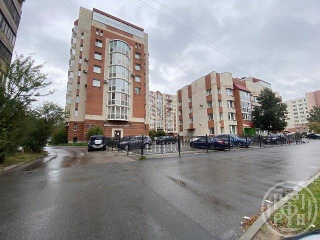 Будапештская ул., д 8