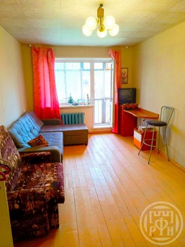 Красная Долина пос., Центральное шос., д 33