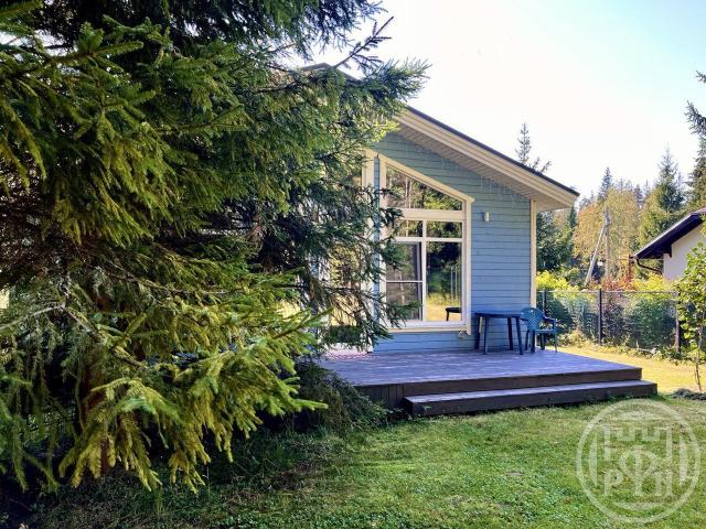 Рощинский хутор КП, Василия Васильева пр-д, д 21