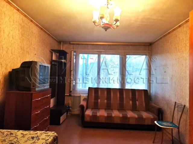 ул. Подводника Кузьмина, 17