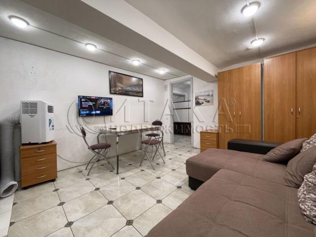 ул. Исполкомская, 9/11