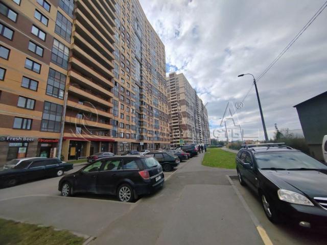 ул. Русановская, 18к3