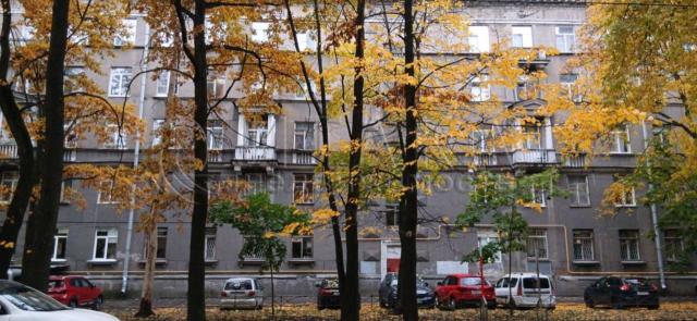 ул. Свеаборгская, 23