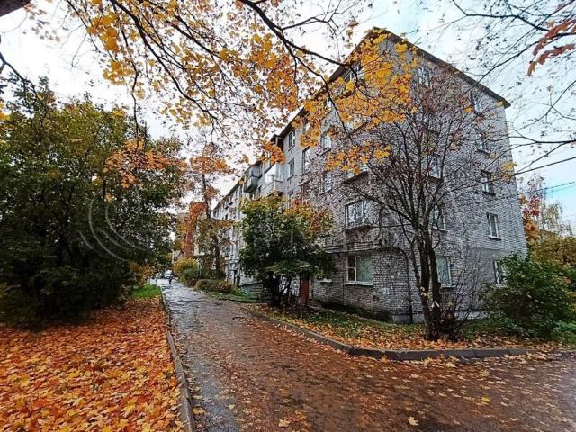 г. Приозерск, ул. Красноармейская, 5