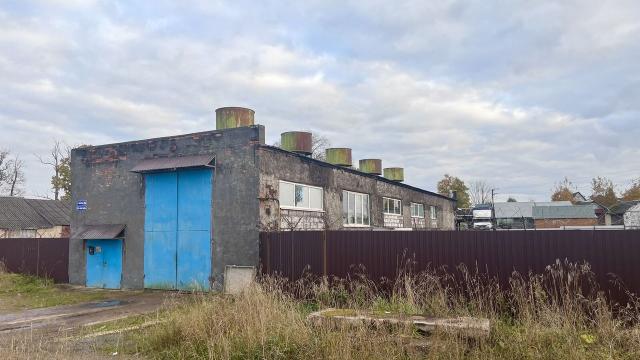 Ленинградская область, Зимитицы пос., 38 аА