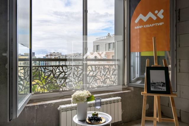 Аптекарский проспект, 5