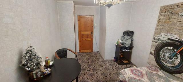 Маршала Казакова ул., 13