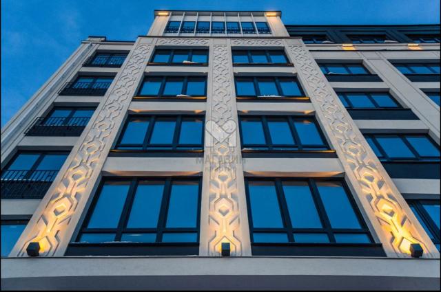 Петровский проспект, 22к2с1