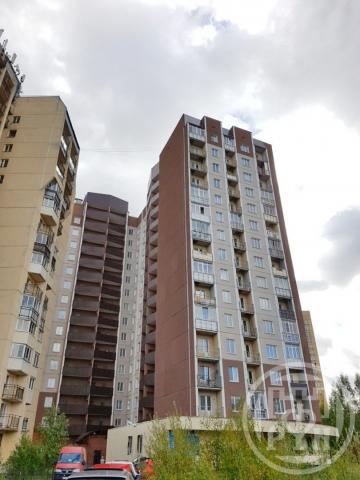 Новое Девяткино дер., Озерная ул., д 8