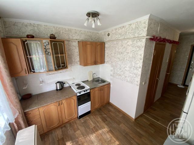 Красноозерное пос., Школьная ул., д 5