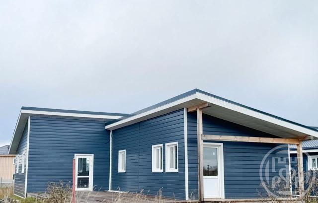 Новые Черницы дер., д 1