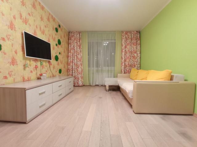 Бабушкина ул., 82 к2