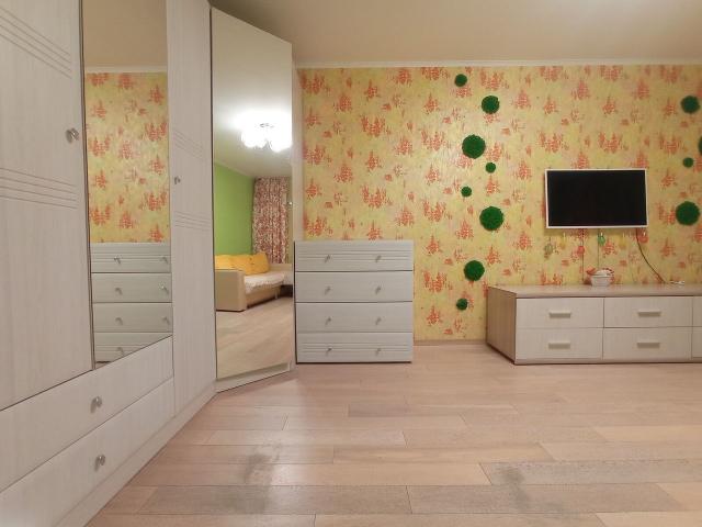 Бабушкина ул., 82 к2